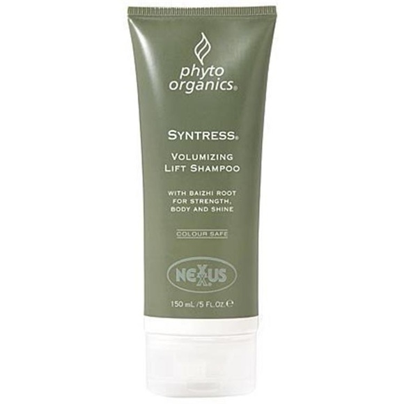 💥HTF💥NWT Nexxus SYNTRESS VOLUMIZING LIFT SHAMPOO - Picture 1 of 5